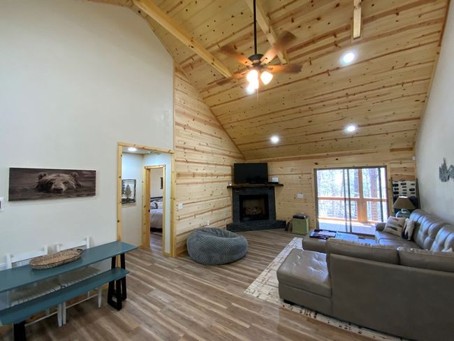 28 Copper Fox Corner, House other with 2 bedrooms, 2 bathrooms and null parking in Murphy NC | Image 24