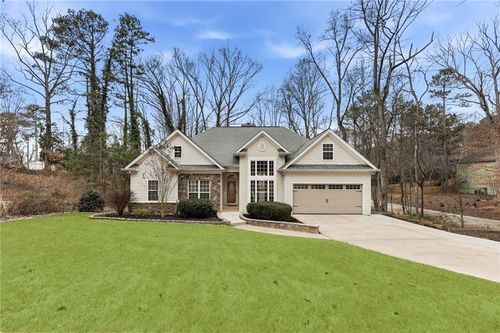 9431 Ponderosa Trl, Gainesville, GA, 30506-5919 | Card Image