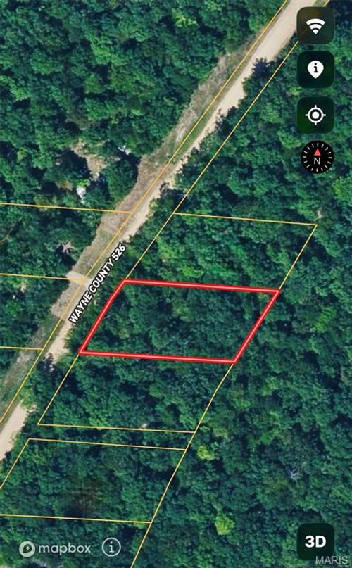 0 County Road 526, Greenville, MO, 63944 | Card Image