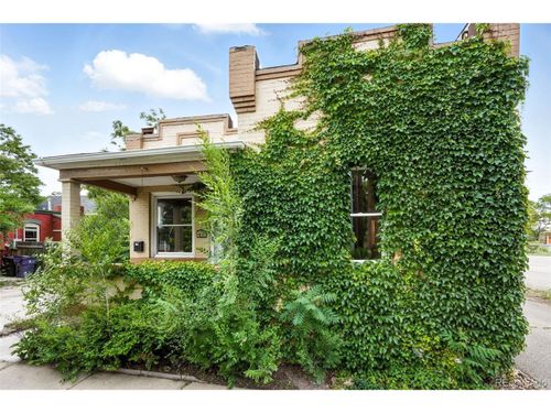 416 W 3rd Ave, Denver, CO, 80223-1314 | Card Image