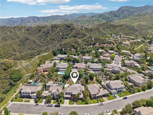 25422 Magnolia Ln, House other with 5 bedrooms, 5 bathrooms and 5 parking in Stevenson Ranch CA | Image 70