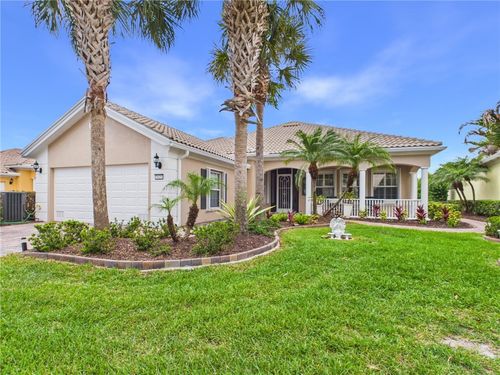 5425 Barbados Sq, Vero Beach, FL, 32967-7621 | Card Image