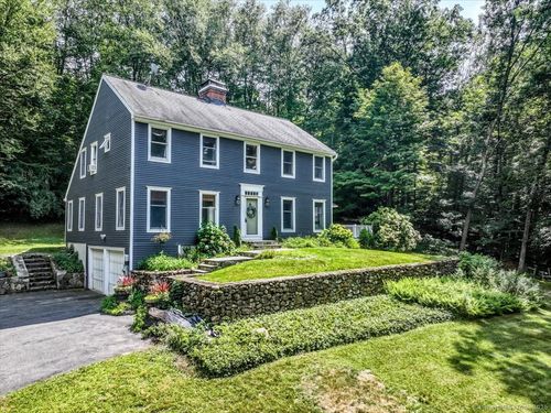 86 Jackson Cove Rd, Oxford, CT, 06478-1535 | Card Image