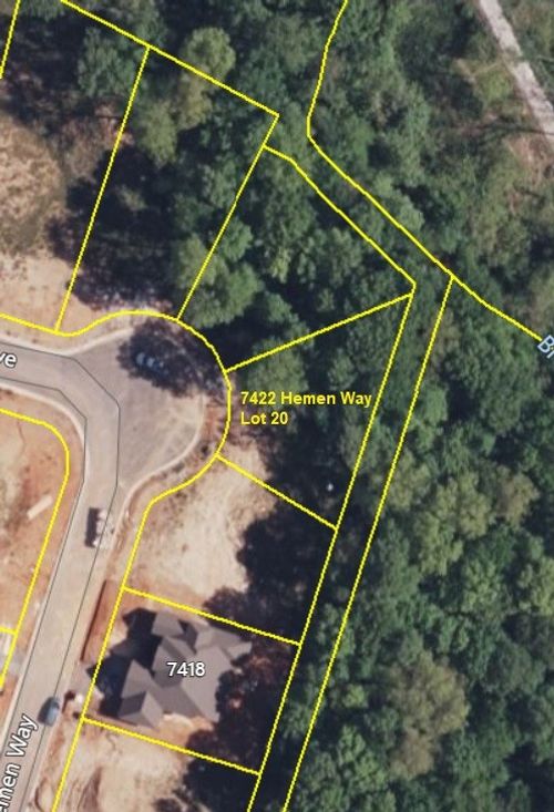 7422 Hemen Way, Fairview, TN, 37062-2025 | Card Image