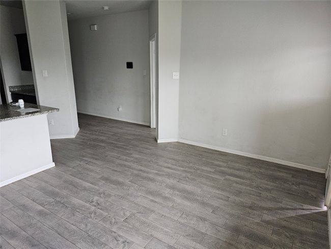 8640 Caldera Ln, House other with 4 bedrooms, 2 bathrooms and null parking in Fort Worth TX | Image 4