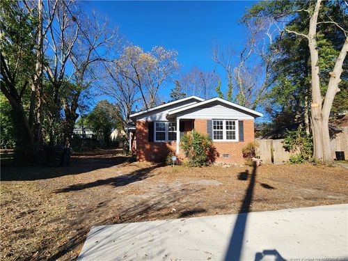 a-1108 Norwood Street, Fayetteville, NC, 28305 | Card Image
