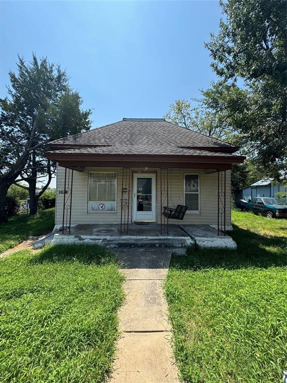 Main St, Norman, OK 73071