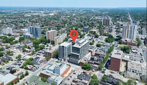 1512-1 Jarvis St, Hamilton, ON, L8R0A8 | Card Image
