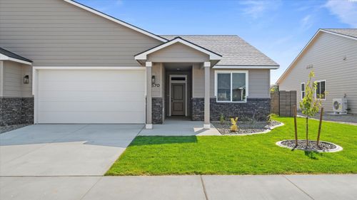 2570 Sunray Ave, Richland, WA, 99352-8018 | Card Image