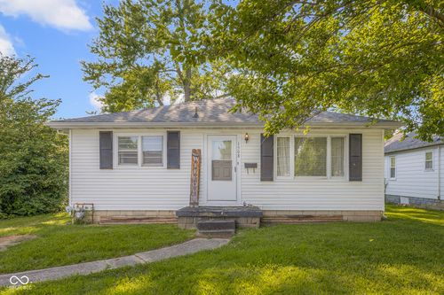 1508 Gladstone Ave, Columbus, IN, 47201-5355 | Card Image