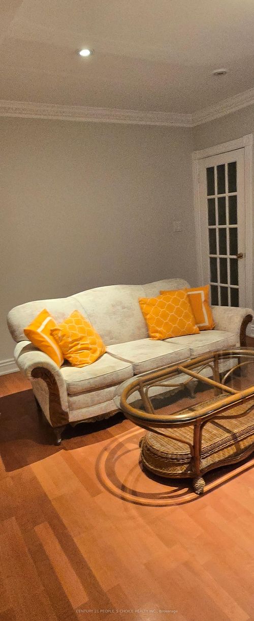 bsmt-2-1434 Rosebank Rd, Pickering, ON, L1V1P4 | Card Image