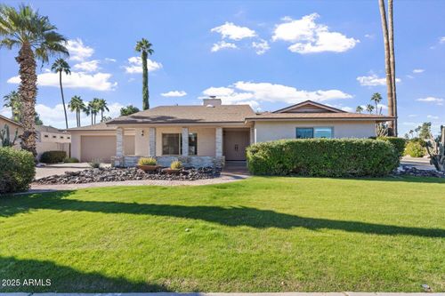 8635 E Via De La Gente, Scottsdale, AZ, 85258-4021 | Card Image