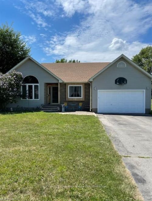1193 Pettit Rd, Fort Erie, ON, L2A5A4 | Card Image