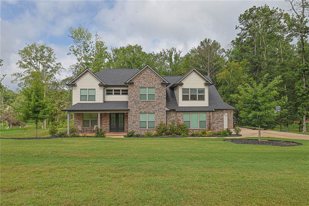 Residential in Midland