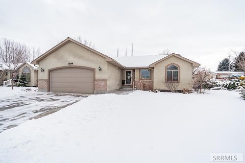 3848 E Clearfield Lane, Ammon, ID, 83406 | Card Image