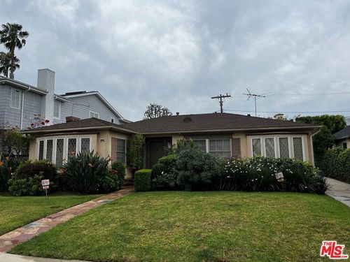 9054 Larke Ellen Circle, Los Angeles, CA, 90035 | Card Image