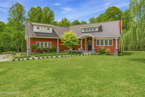 141 Cumberland Rd, Oliver Springs, TN, 37840-3504 | Card Image