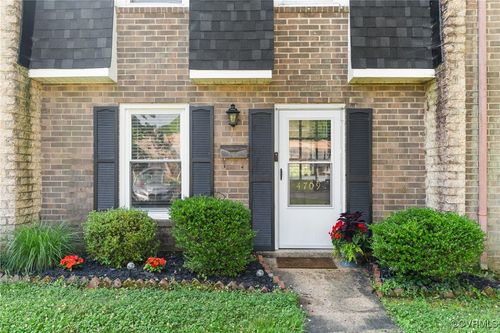 4709 Leadenhall Dr, North Chesterfield, VA, 23234-5321 | Card Image