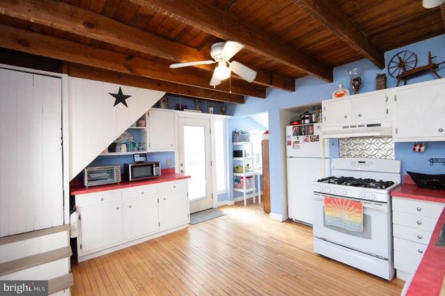 202 Choptank Ave, House other with 3 bedrooms, 2 bathrooms and null parking in CAMBRIDGE MD | Image 16