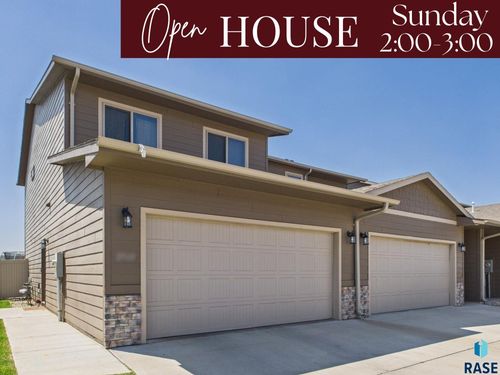 2560 E Meadowside Pl, Sioux Falls, SD, 57108-3706 | Card Image