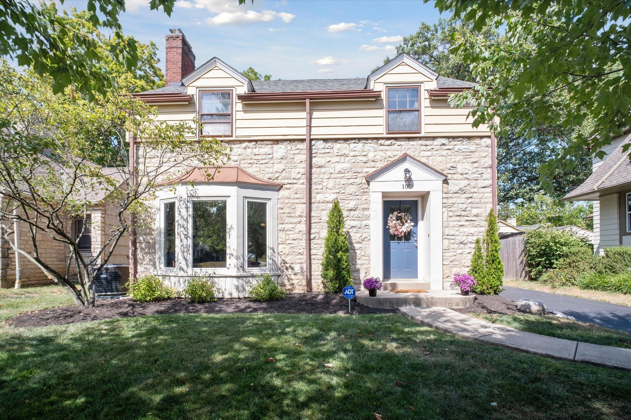 Winthrop Rd, Columbus, OH 43214