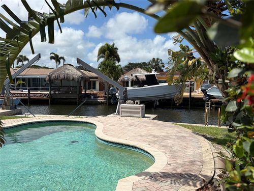 842 Argonaut Isle, Dania Beach, FL, 33004 | Card Image