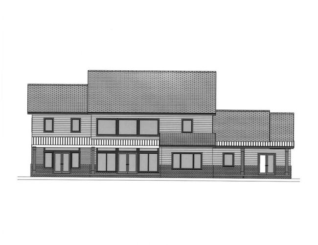 0000-B N Washington Ave, House other with 4 bedrooms, 4 bathrooms and null parking in Royal Oak MI | Image 6