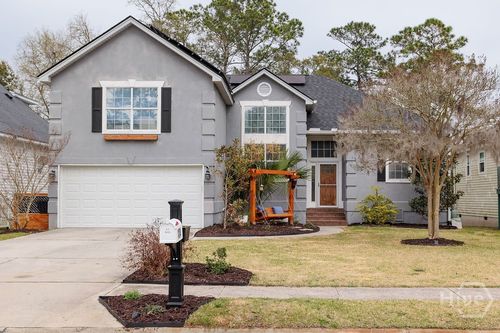 124 Vickery Ln, Savannah, GA, 31410-2532 | Card Image