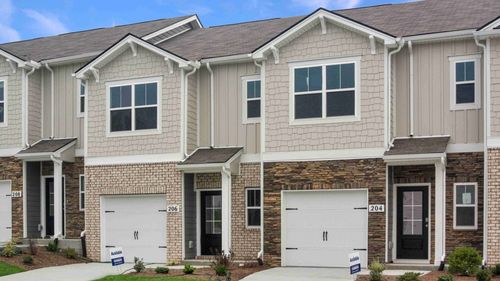 2266 Harlequin Point, Lebanon, TN, 37090 | Card Image