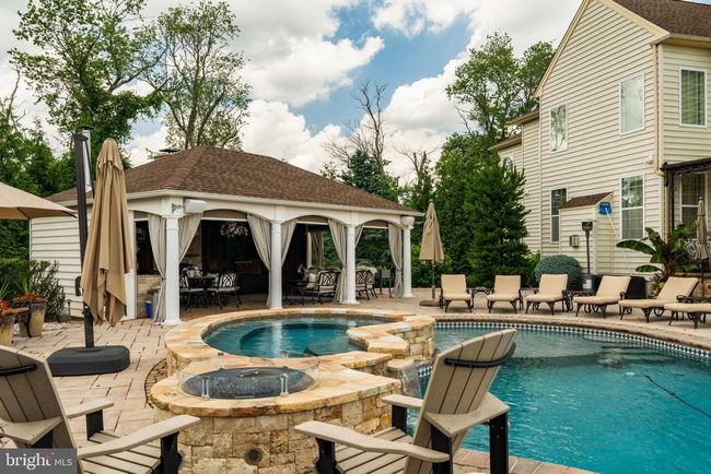 26 Oxford Dr, House other with 5 bedrooms, 8 bathrooms and null parking in Warminster PA | Image 39