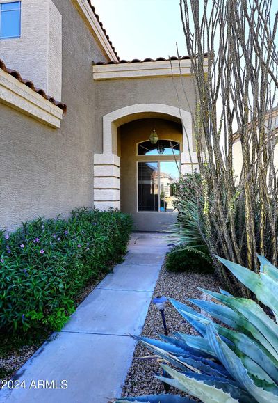 4321 E Desert Sky Court, House other with 4 bedrooms, 3 bathrooms and null parking in Cave Creek AZ | Image 3