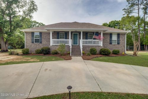 15916 Cottonwood Drive, Biloxi, MS, 39532 | Card Image
