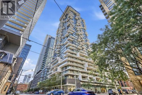 1708-77 Shuter Street, Toronto (Church-Yonge Corridor), ON, M5B0B8 | Card Image