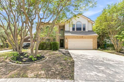 10507 Pemspice, San Antonio, TX, 78240-5616 | Card Image