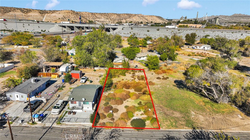 Land in Victorville 5