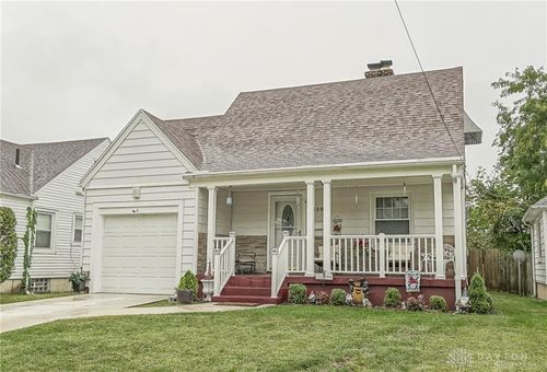 456 Roy Ave, Dayton, OH, 45419-4014 | Card Image