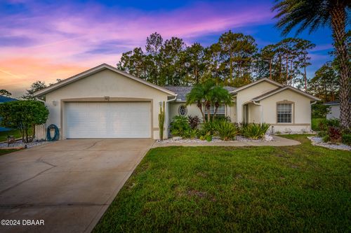 38 Rickenbacker Dr, PALM COAST, FL, 32164-6532 | Card Image