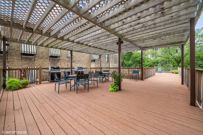 APT-508 - 1445 N State Pkwy, Condo with 1 bedrooms, 1 bathrooms and 1 parking in CHICAGO IL | Image 14