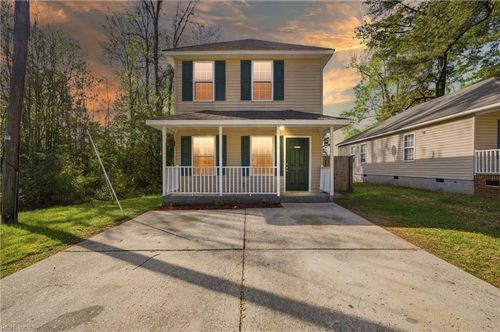 5109 James St, Chesapeake, VA, 23321-1541 | Card Image