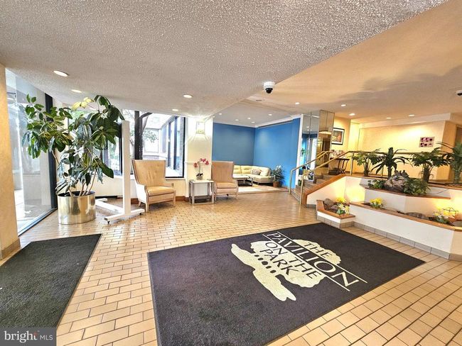 UNIT-1410 - 5340 Holmes Run Pkwy, Condo with 1 bedrooms, 1 bathrooms and null parking in ALEXANDRIA VA | Image 26
