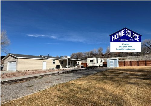 914 Hillside Ave, Riverton, WY, 82501-3903 | Card Image