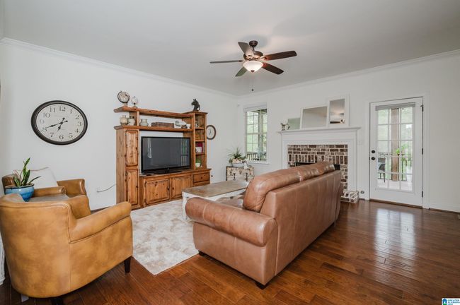1025 Willow Branch Trl, House other with 4 bedrooms, 5 bathrooms and null parking in CHELSEA AL | Image 16