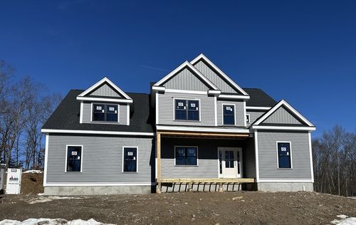 Lot 6 Sperry Ln, North Attleboro, MA, 02760-4782 | Card Image