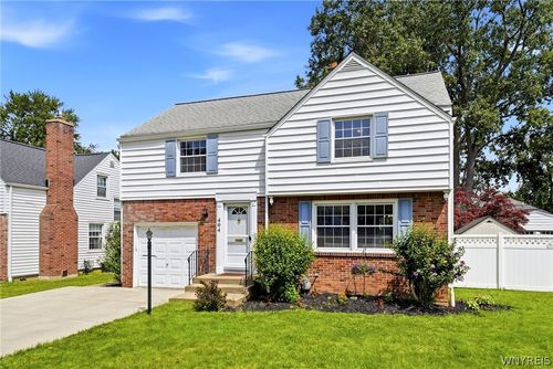 404 Darwin Dr, Amherst, NY, 14226-4803 | Card Image