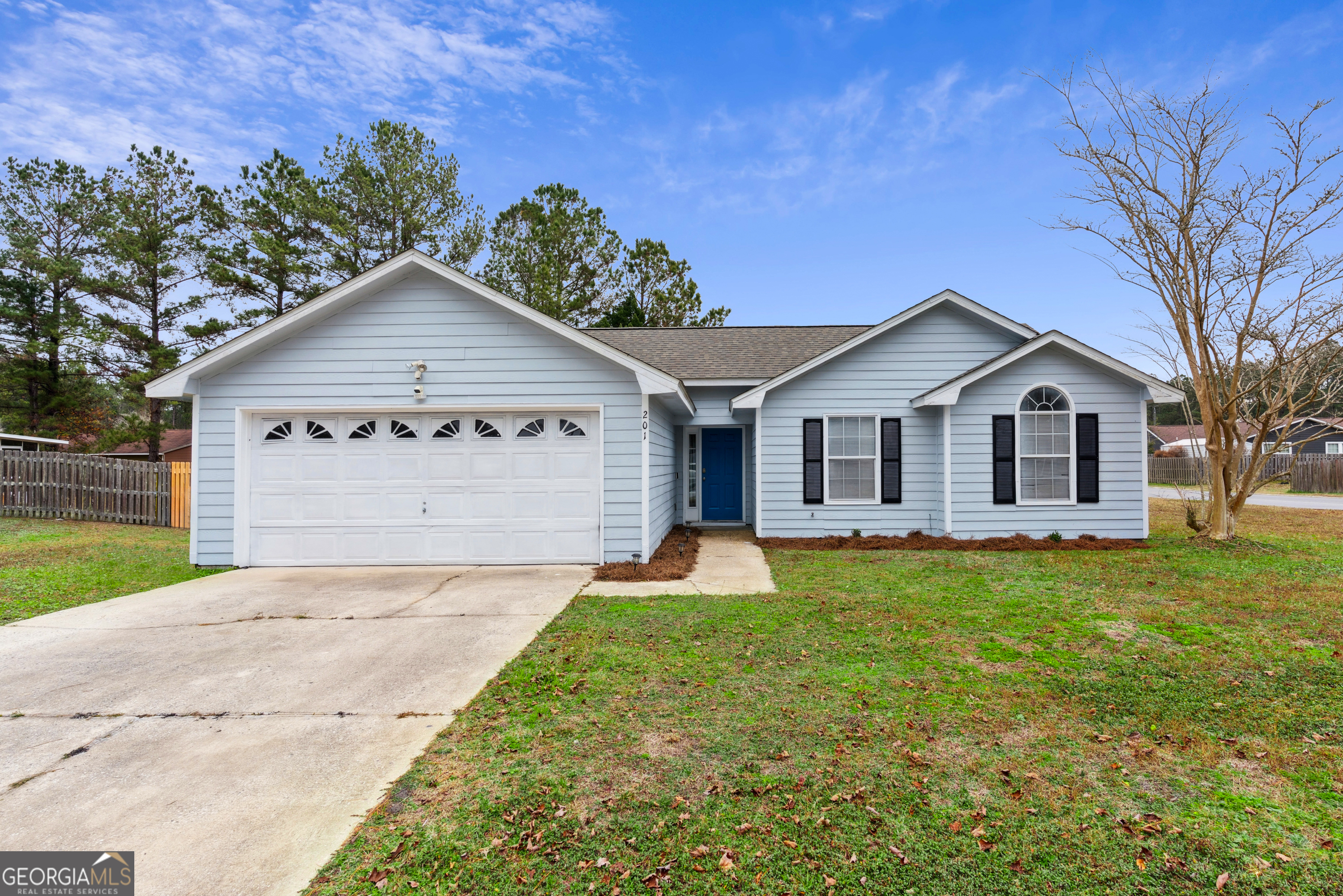 Residential in Kingsland 2