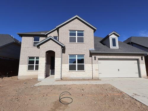 3709 Helena Way, Leander, TX, 78641-6343 | Card Image