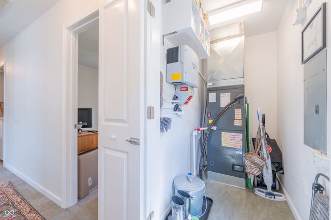 2116 S Susie St, House other with 4 bedrooms, 2 bathrooms and null parking in Bloomington IN | Image 22
