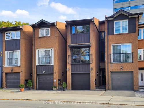 77 Tecumseth St, Toronto, ON, M6J2G8 | Card Image