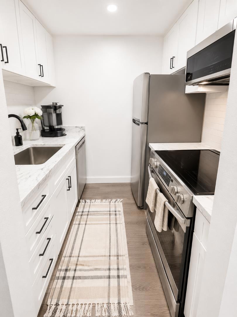 Residential in San Bruno 4
