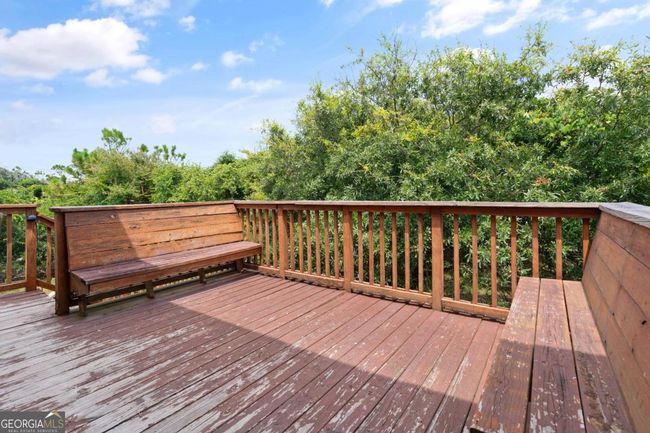 12 Bliss Ln, House other with 5 bedrooms, 3 bathrooms and null parking in Jekyll Island GA | Image 10